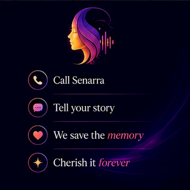 https://senarra.app