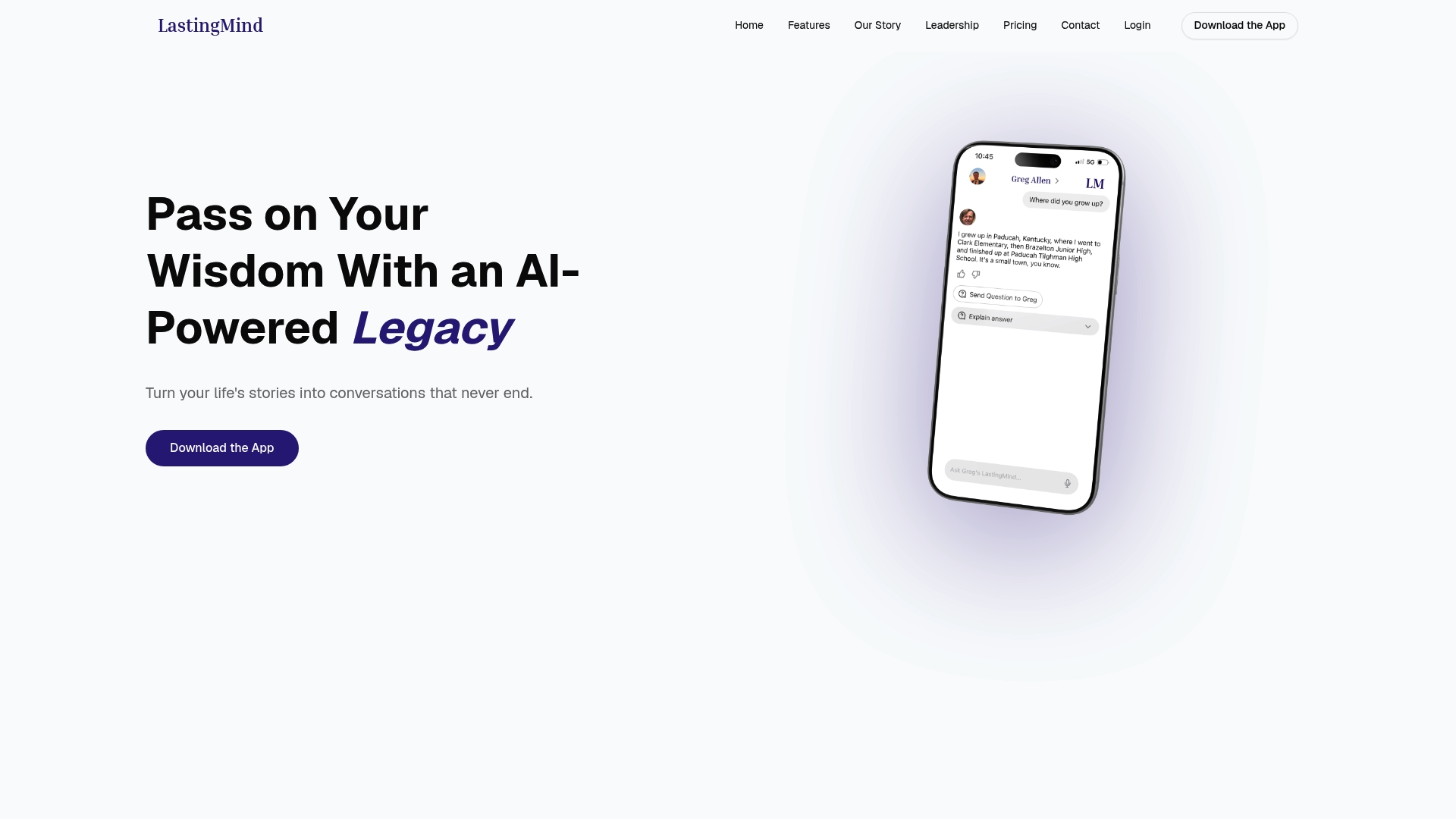 https://lastingmind.ai