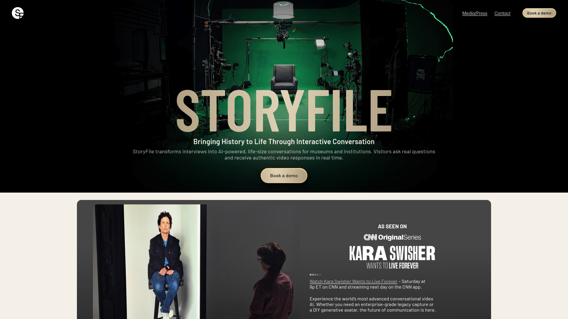 https://storyfile.com